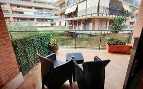 Leonardo Rome Holidays