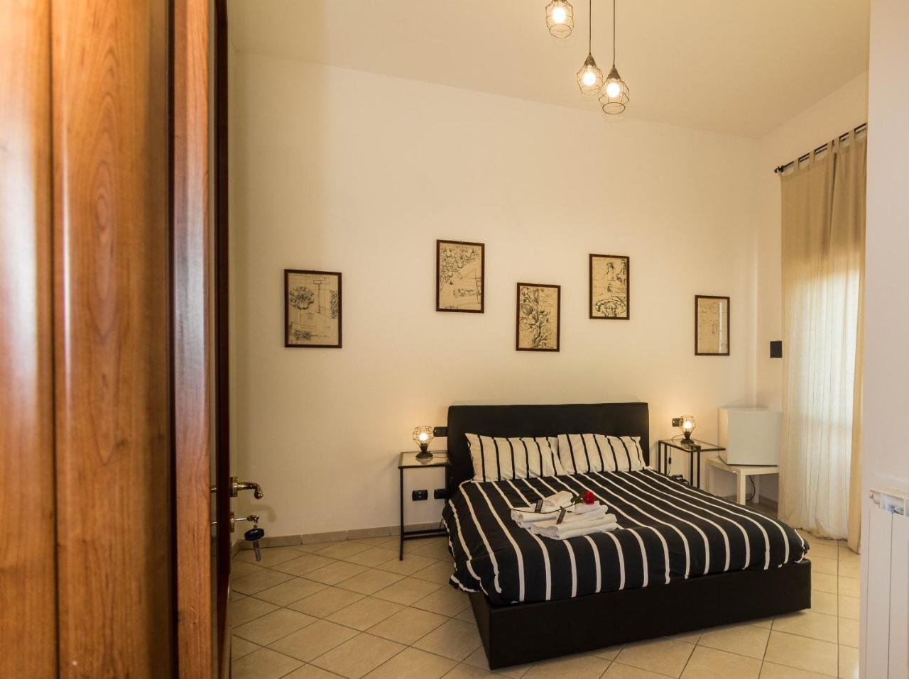 Leonardo Rome Holidays Fiumicino Esterno foto