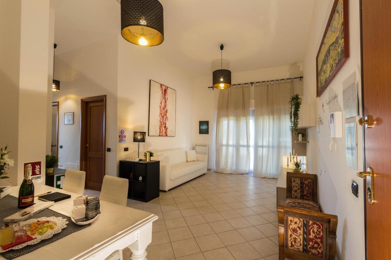 Leonardo Rome Holidays Fiumicino Esterno foto