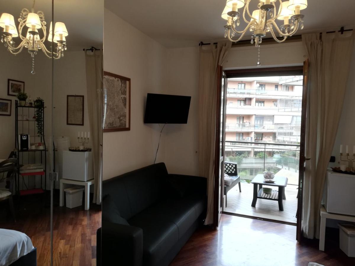 Leonardo Rome Holidays Fiumicino Esterno foto