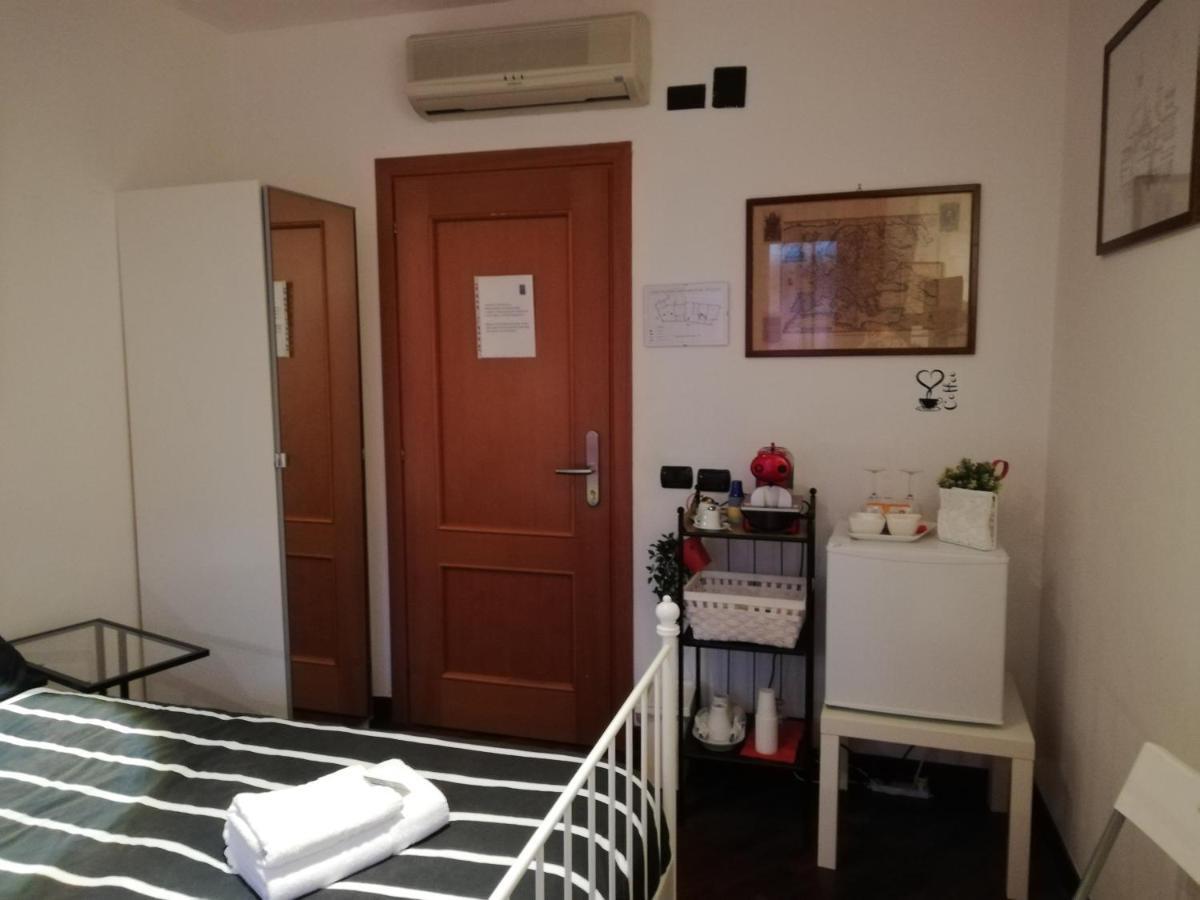 Leonardo Rome Holidays Fiumicino Esterno foto