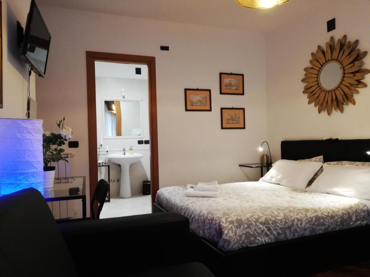 Leonardo Rome Holidays Fiumicino Esterno foto