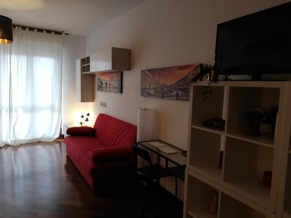 Leonardo Rome Holidays Fiumicino Esterno foto